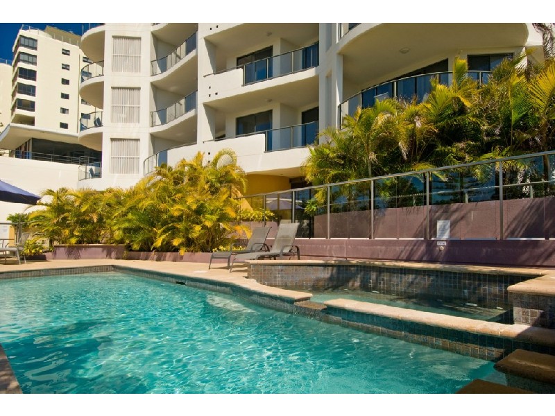 Unit 403 “Meridian” 122 Alexandra Parade, Alexandra Headland QLD 4572
