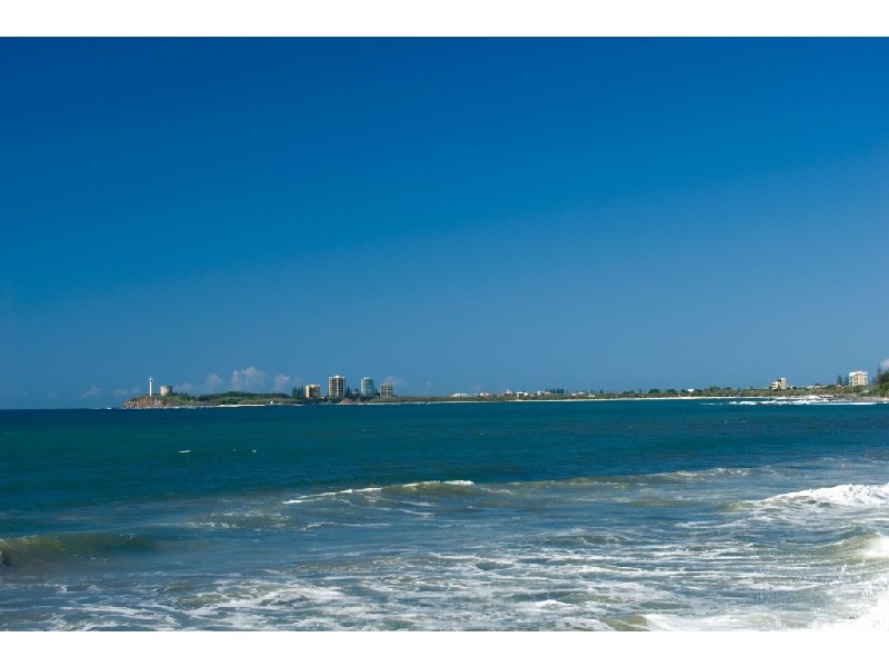 Unit 403 “Meridian” 122 Alexandra Parade, Alexandra Headland QLD 4572