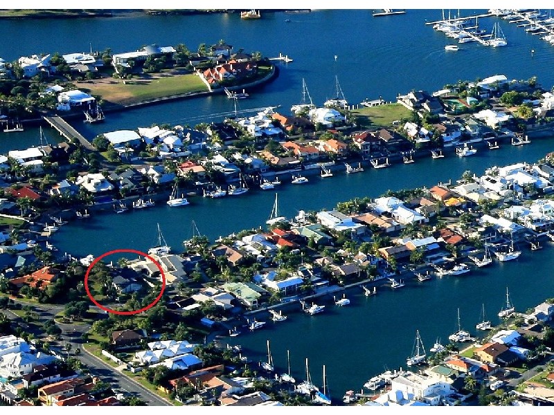 1 Cypress Court, Minyama QLD 4575