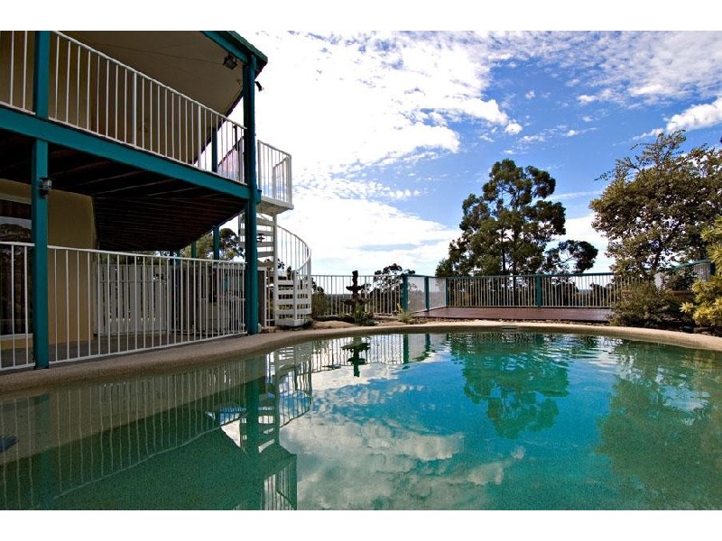 Tanawha QLD 4556