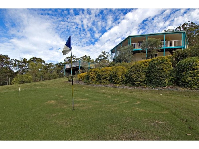 Tanawha QLD 4556