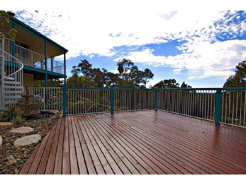 Tanawha QLD 4556