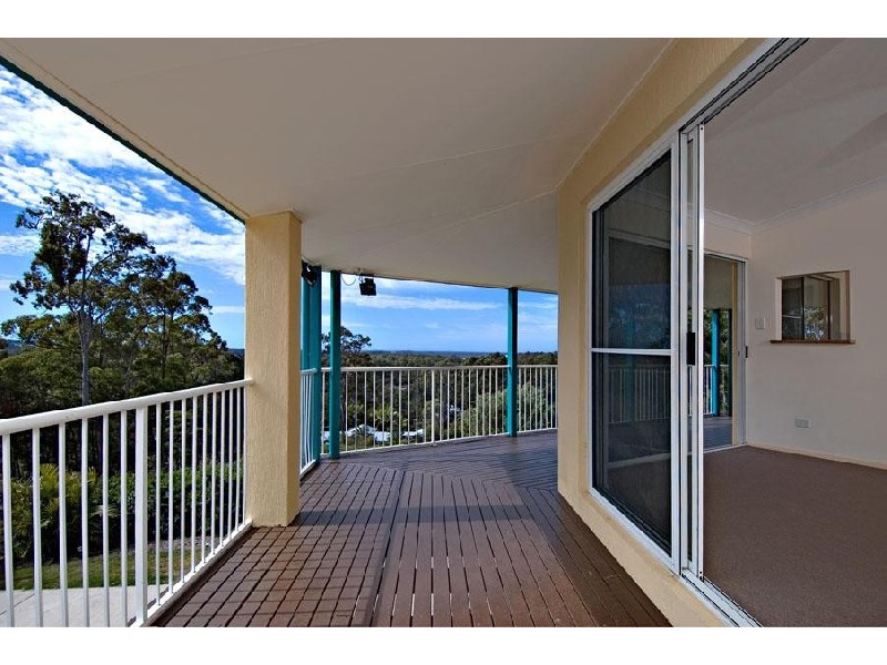 Tanawha QLD 4556