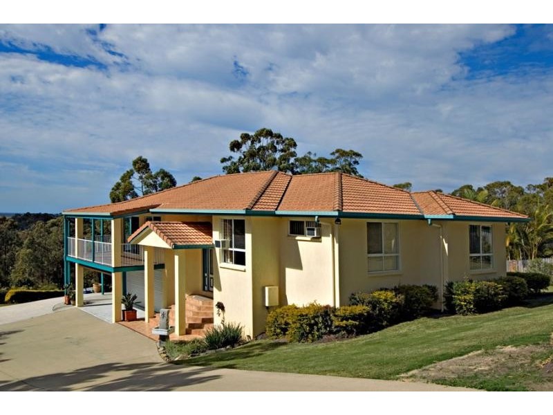 Tanawha QLD 4556