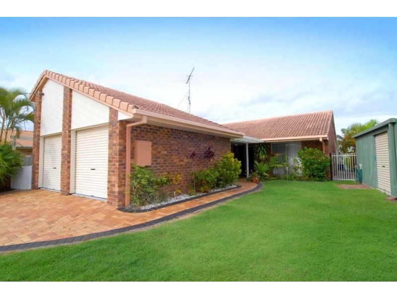 57 Boolagi Drive, Wurtulla QLD 4575