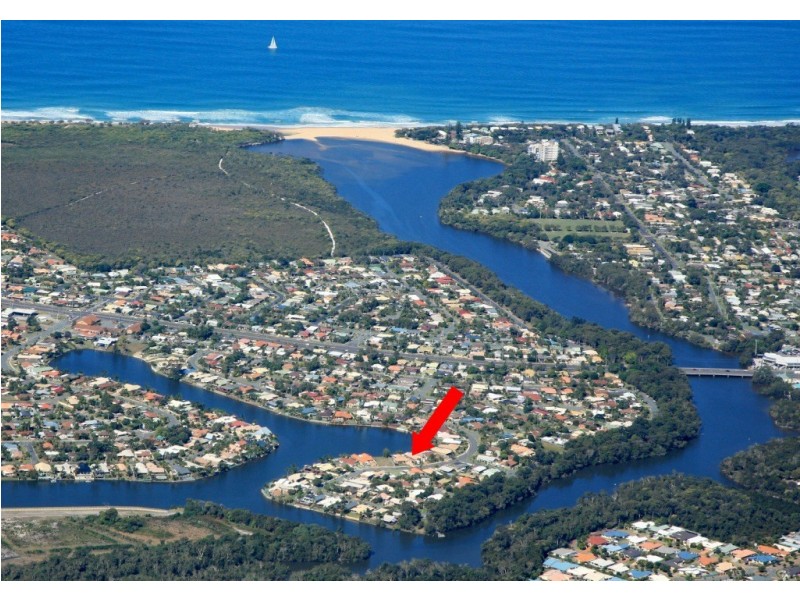 57 Boolagi Drive, Wurtulla QLD 4575
