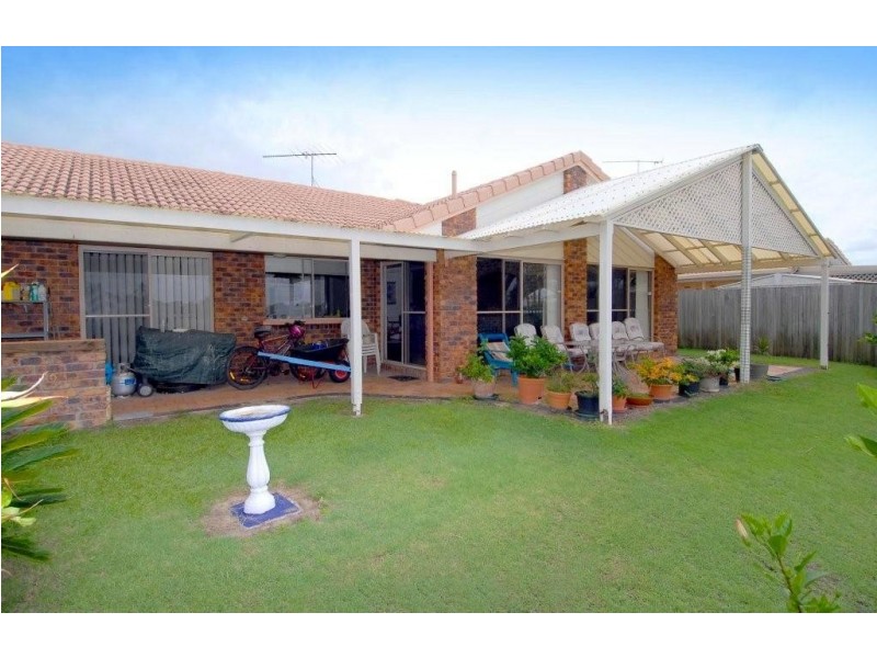 57 Boolagi Drive, Wurtulla QLD 4575