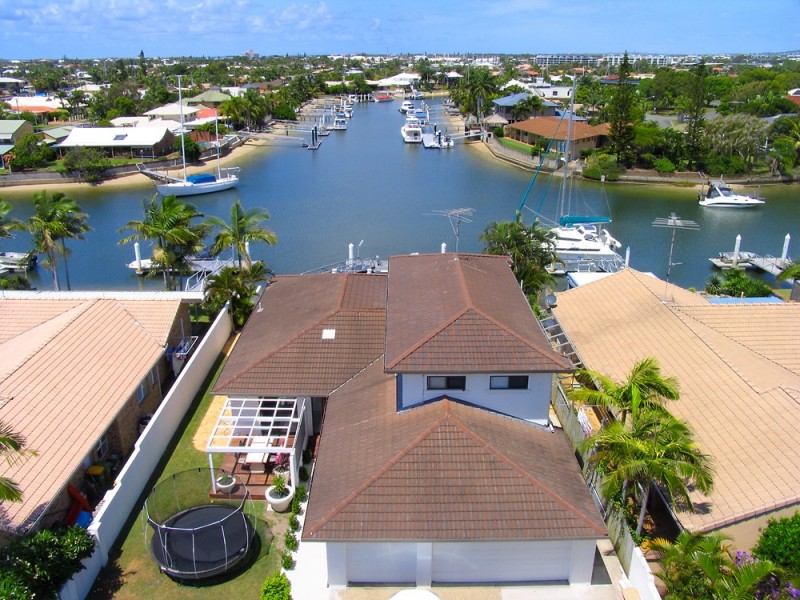 18 Oak Court, Minyama QLD 4575