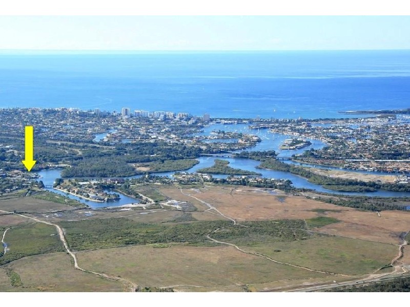 7 Urambi Court, Hideaway Waters, Mountain Creek QLD 4557