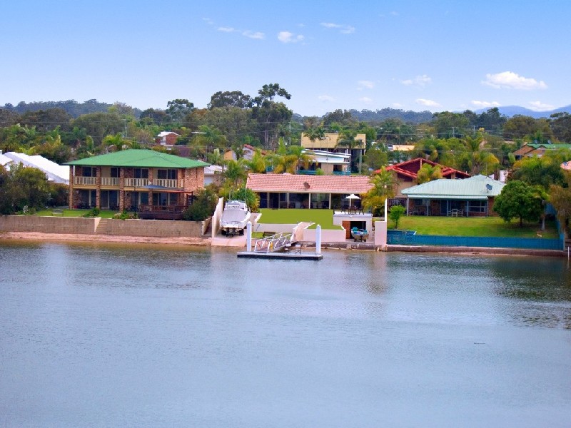 7 Urambi Court, Hideaway Waters, Mountain Creek QLD 4557