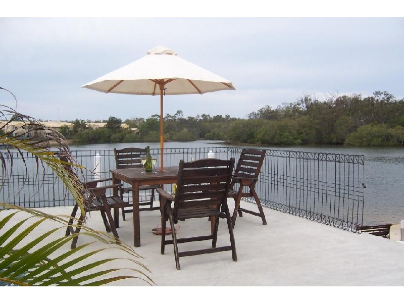 7 Urambi Court, Hideaway Waters, Mountain Creek QLD 4557