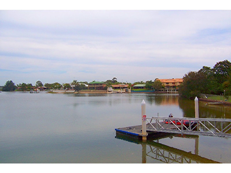 7 Urambi Court, Hideaway Waters, Mountain Creek QLD 4557