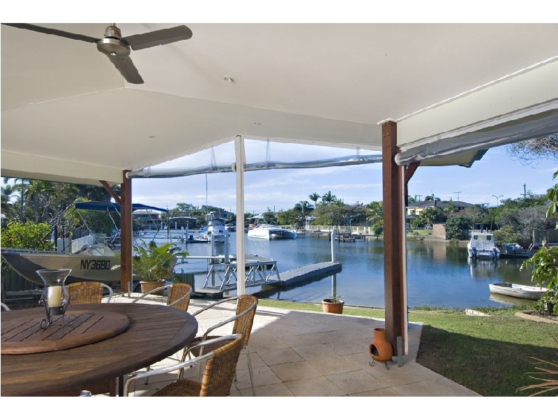 5 Wingara Street, Buddina QLD 4575