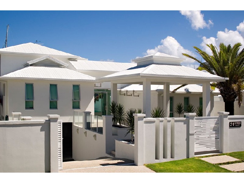 24 Cypress Court, Minyama QLD 4575