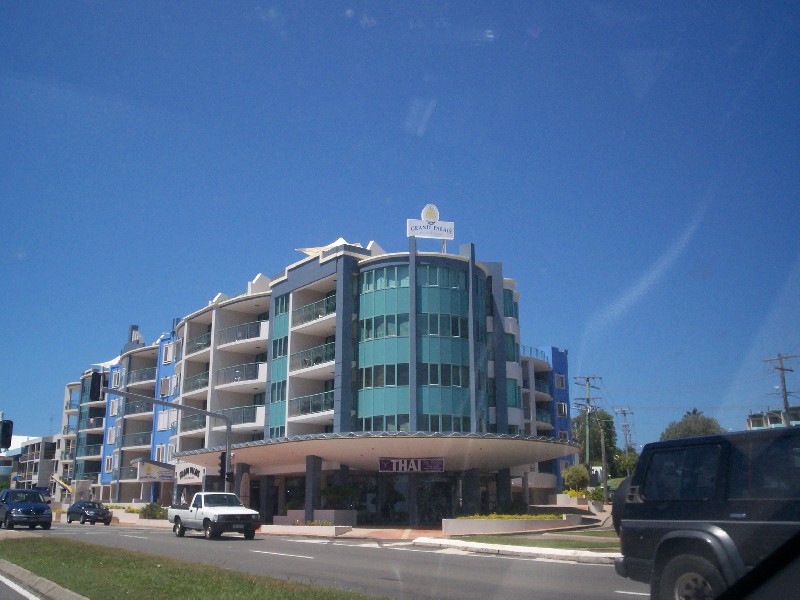 Alexandra Headland QLD 4572