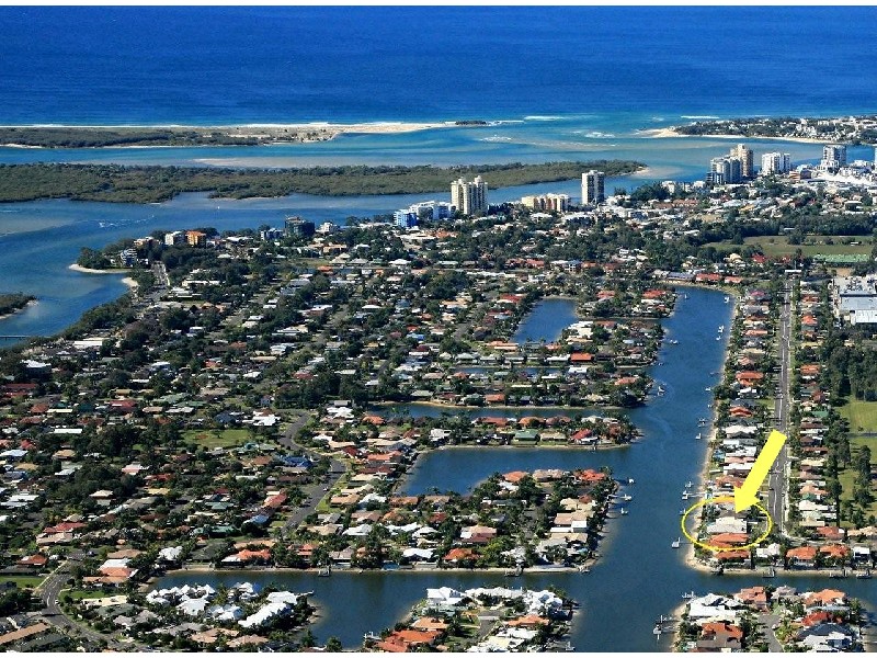 108 Tepequar Dve, Maroochydore QLD 4558