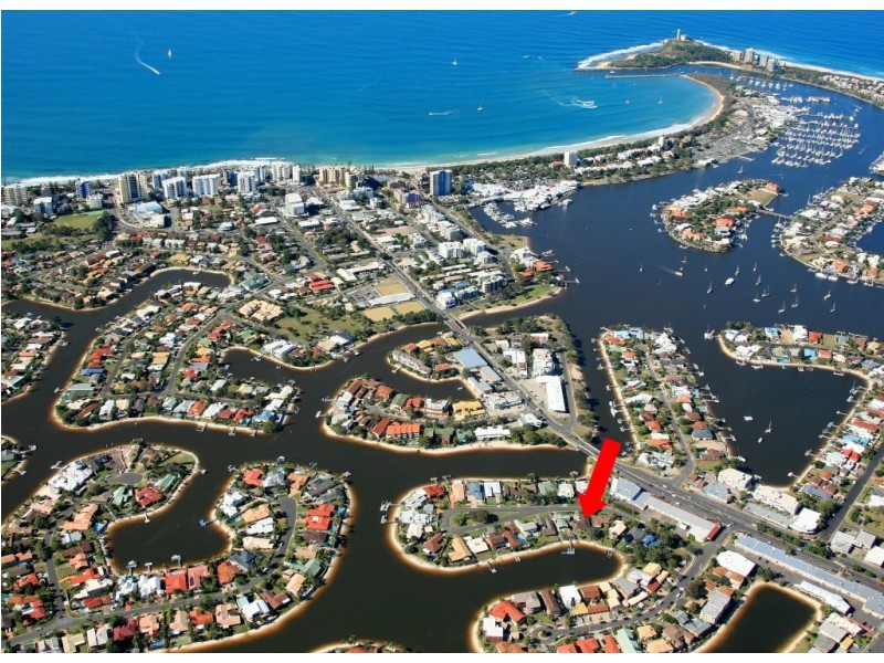 11 Coorumbong Close, Mooloolaba QLD 4557