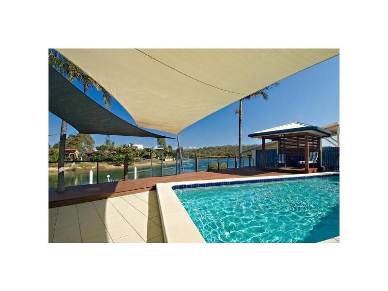 13 Paraka Court “Hideaway Waters”, Mountain Creek QLD 4557