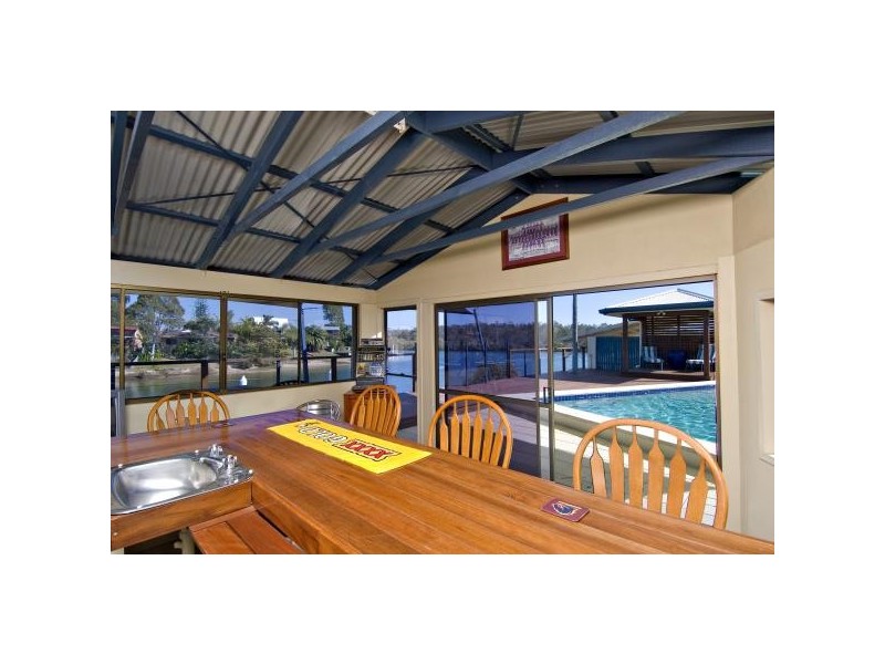 13 Paraka Court “Hideaway Waters”, Mountain Creek QLD 4557