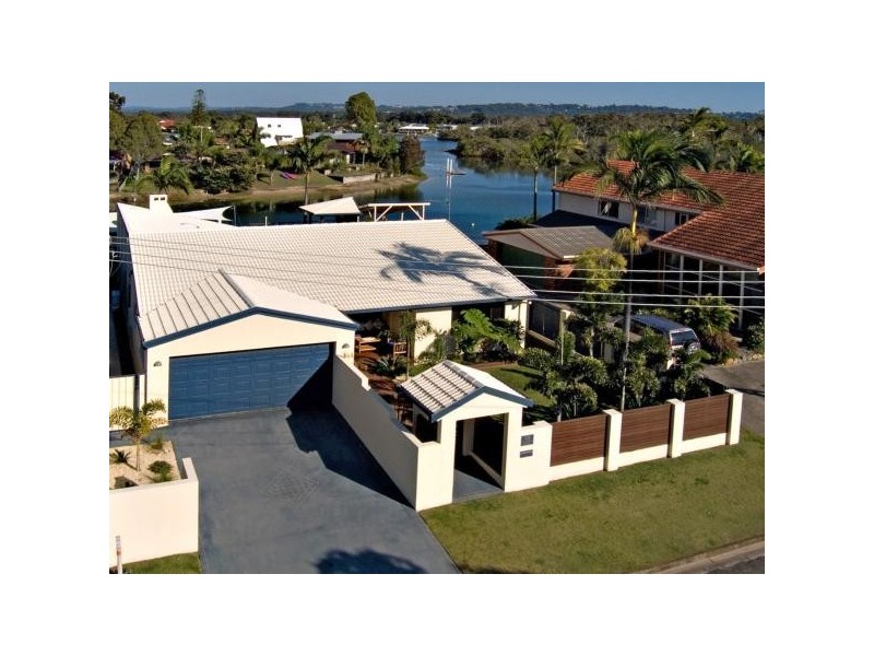 13 Paraka Court “Hideaway Waters”, Mountain Creek QLD 4557