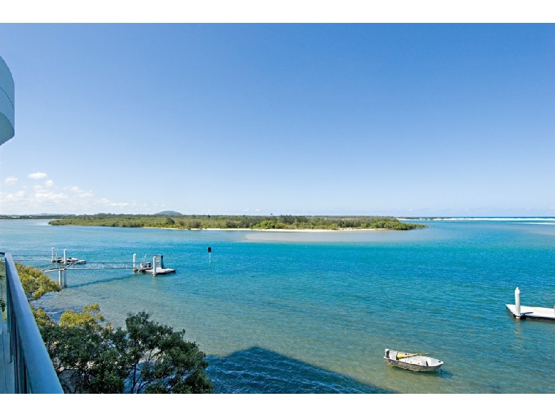 305  “Waves”, Maroochydore QLD 4558