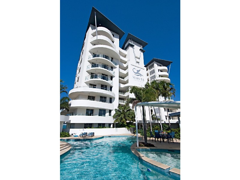 305  “Waves”, Maroochydore QLD 4558