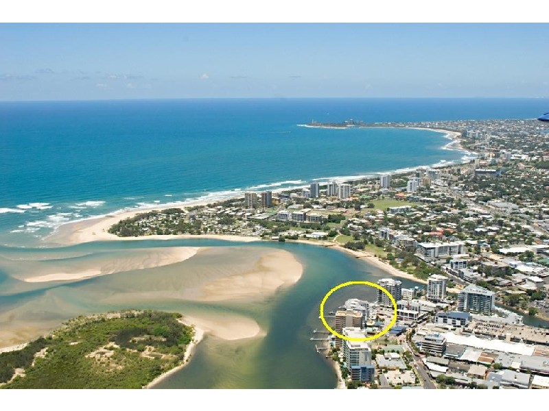 305  “Waves”, Maroochydore QLD 4558