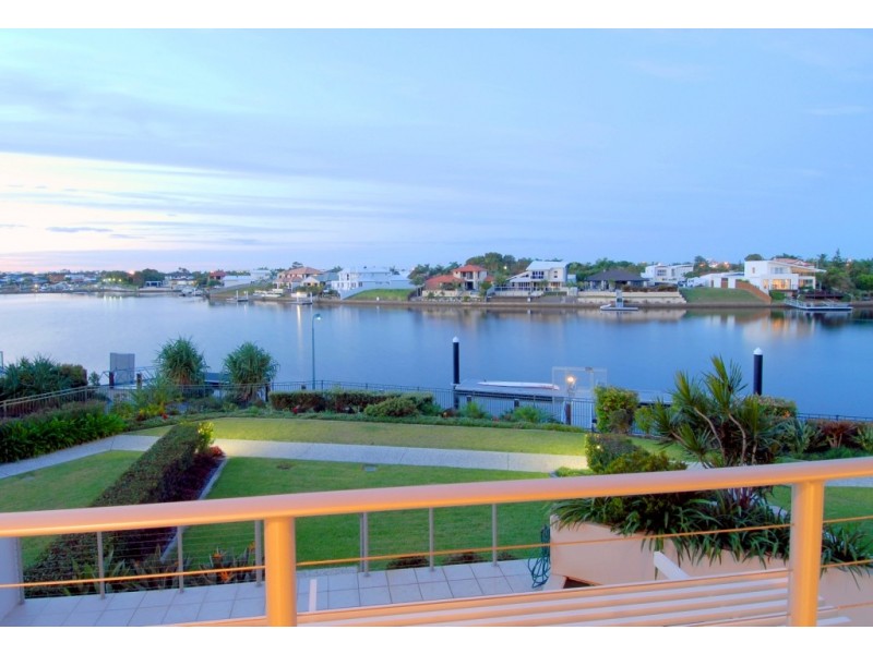 48/7 “St Kitts” Grand Parade, Kawana Island QLD 4575