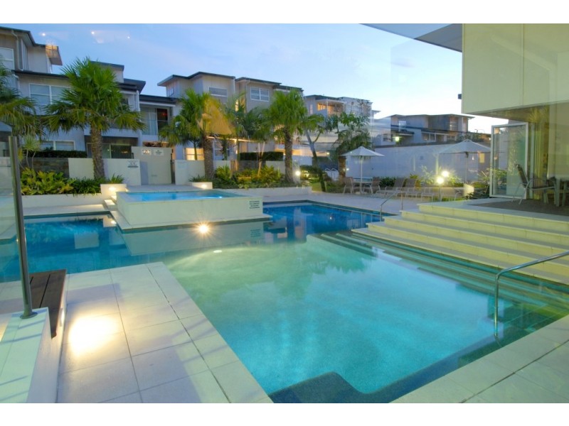 48/7 “St Kitts” Grand Parade, Kawana Island QLD 4575