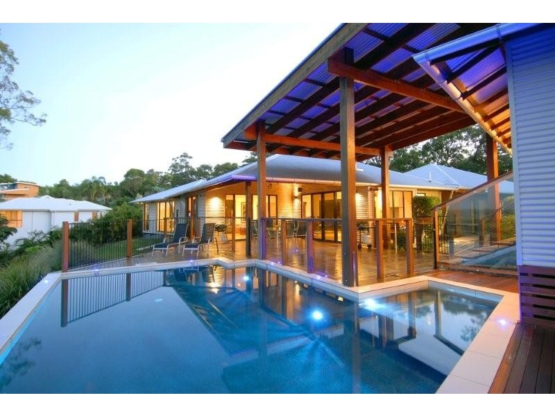 47 Tamin Place, Maroochy River QLD 4561