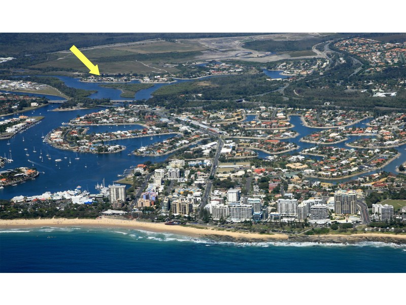 4 Ewinga Court, Mountain Creek QLD 4557