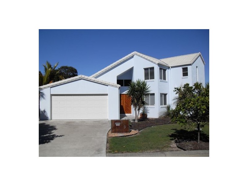 9 Firetail Court, Wurtulla QLD 4575