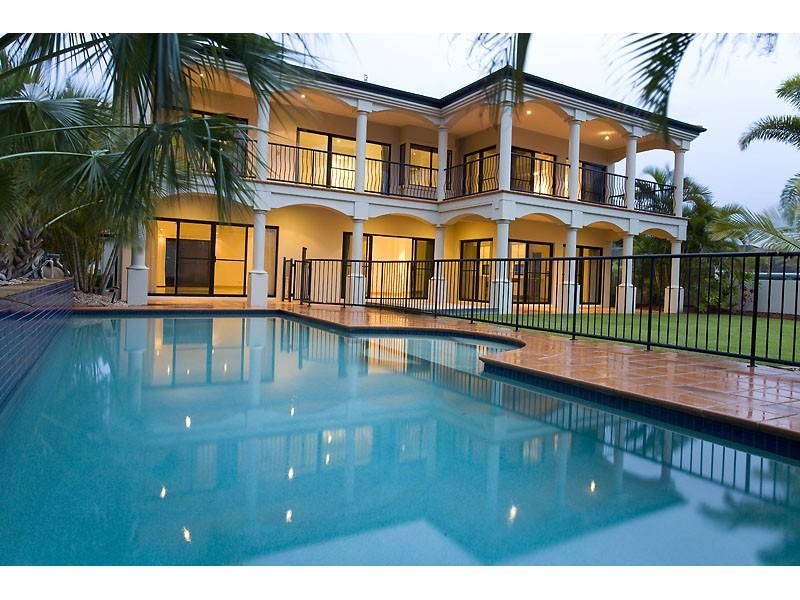 44 Mooloolah Drive, Minyama QLD 4575