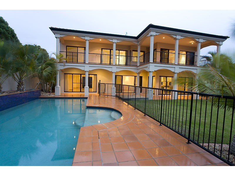 44 Mooloolah Drive, Minyama QLD 4575