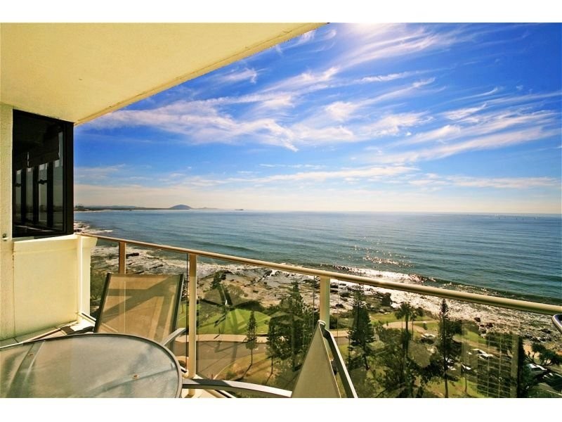 Unit 43 “Pacific Beach” 95 Mooloolaba Esplanade, Mooloolaba QLD 4557