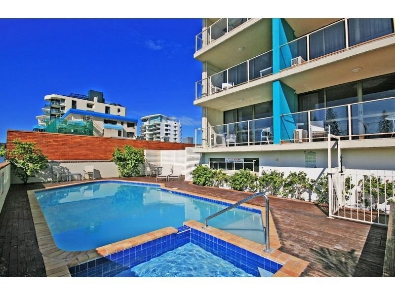 Unit 43 “Pacific Beach” 95 Mooloolaba Esplanade, Mooloolaba QLD 4557