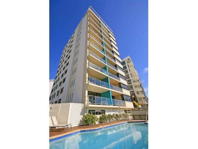 Unit 43 “Pacific Beach” 95 Mooloolaba Esplanade, Mooloolaba QLD 4557