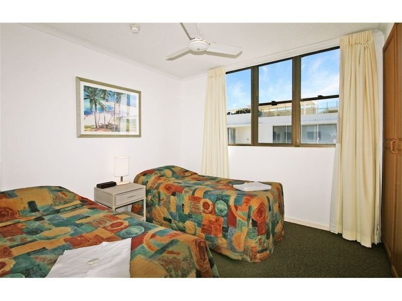 Unit 43 “Pacific Beach” 95 Mooloolaba Esplanade, Mooloolaba QLD 4557
