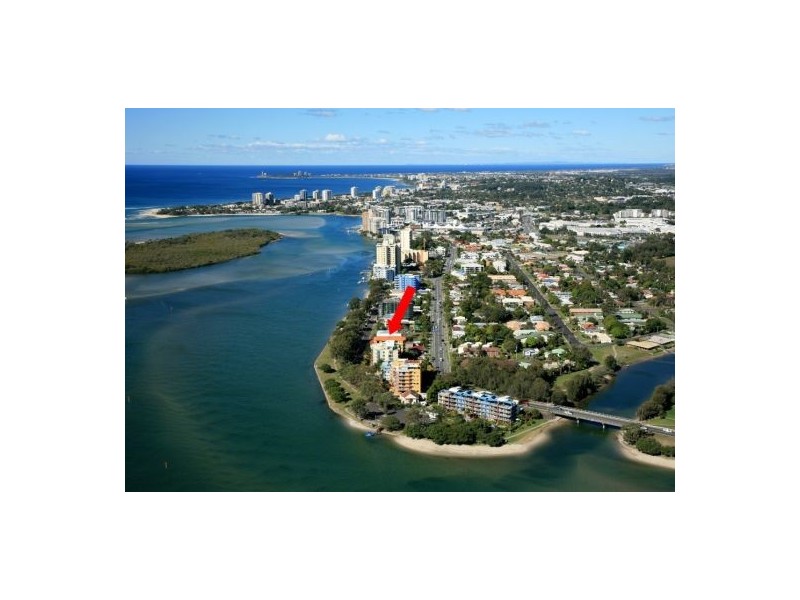 Unit 7 “Picture Point” 24 Picnic Point Esp, Maroochydore QLD 4558