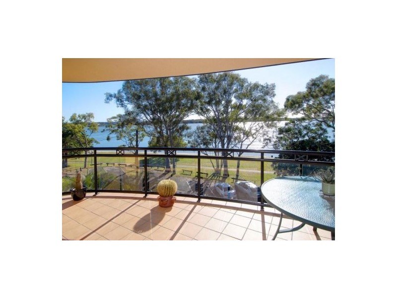 Unit 7 “Picture Point” 24 Picnic Point Esp, Maroochydore QLD 4558