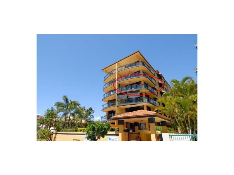 Unit 7 “Picture Point” 24 Picnic Point Esp, Maroochydore QLD 4558