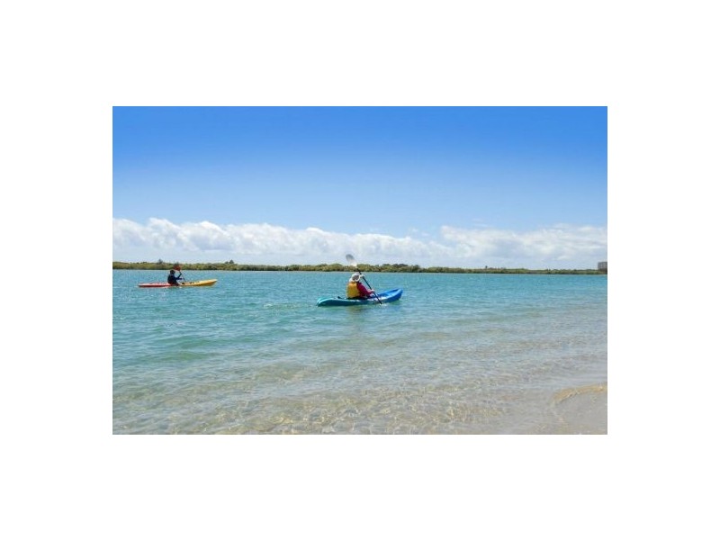 Unit 7 “Picture Point” 24 Picnic Point Esp, Maroochydore QLD 4558