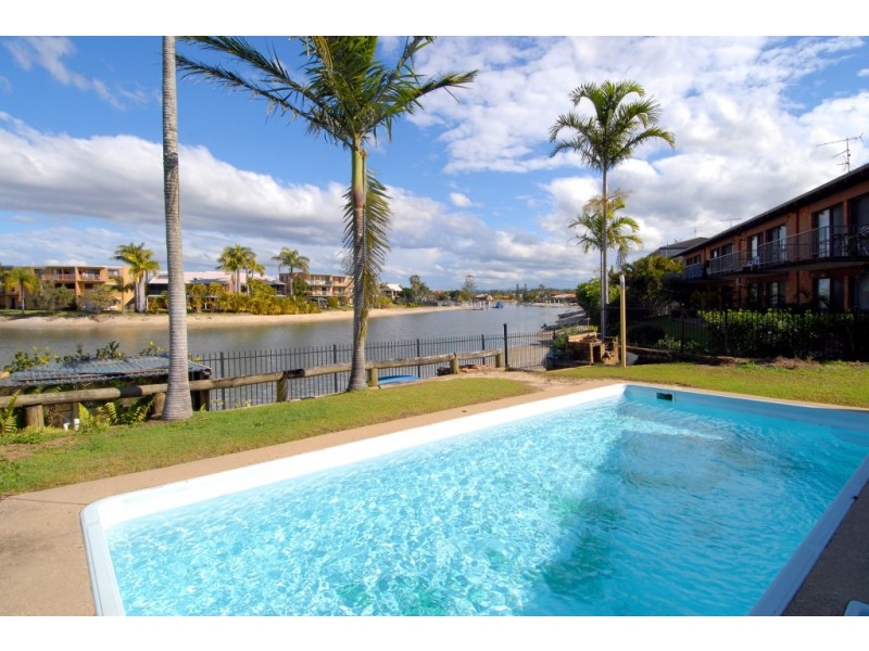 Unit 3 “Westhaven” 3 Barooga Crescent, Mooloolaba QLD 4557