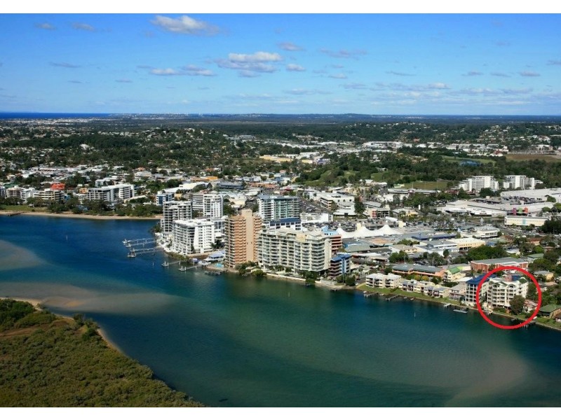 Maroochydore QLD 4558