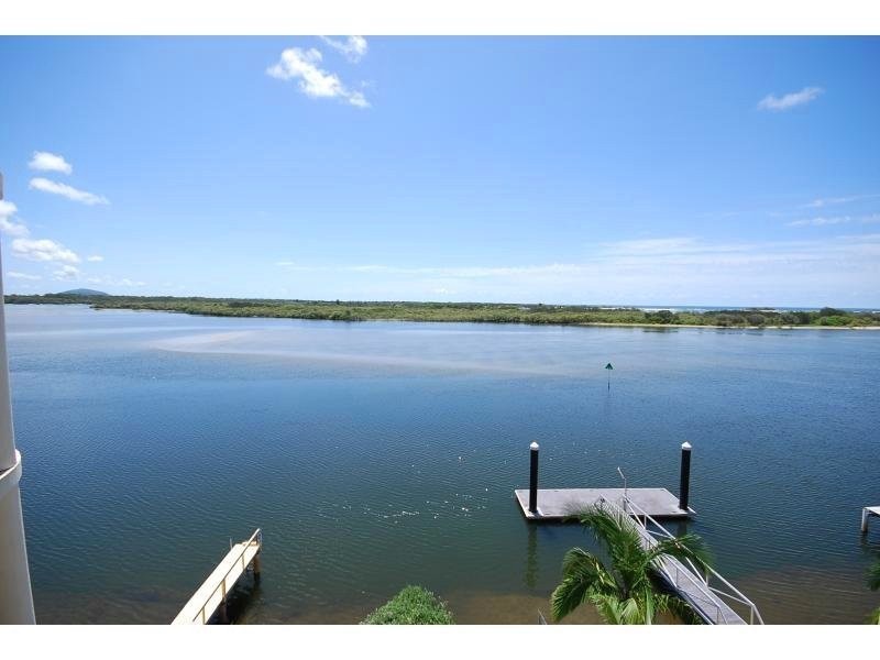 Maroochydore QLD 4558