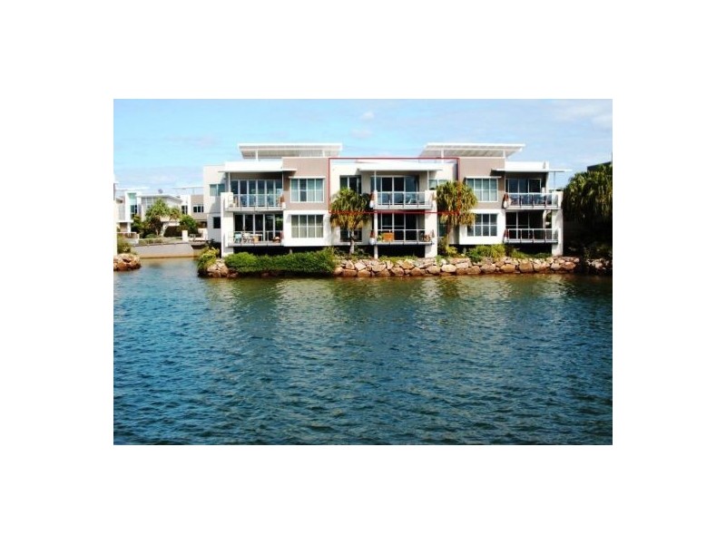 Twin Waters QLD 4564