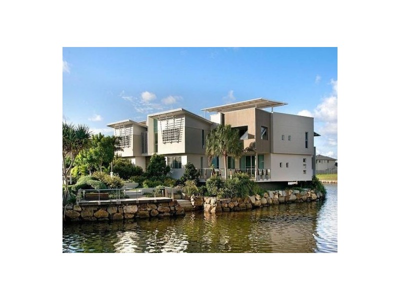 Twin Waters QLD 4564