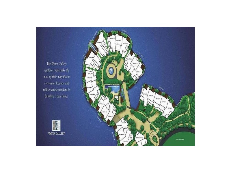 Twin Waters QLD 4564