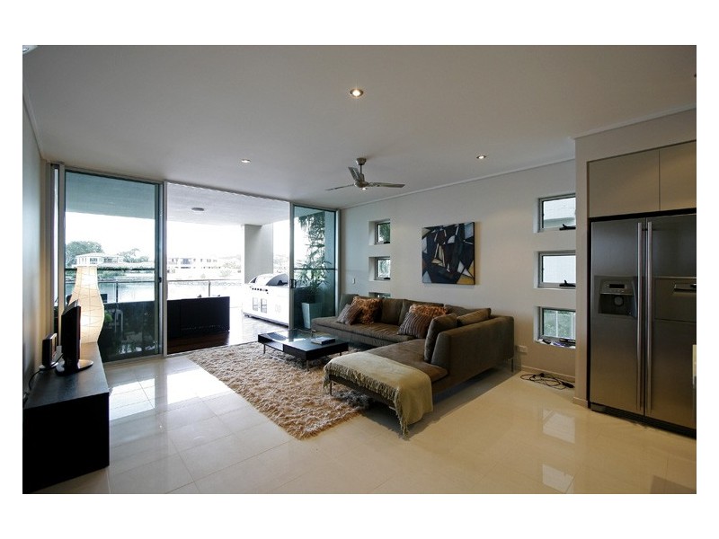 Twin Waters QLD 4564