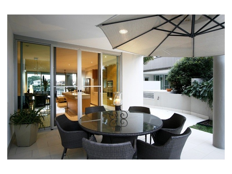 Twin Waters QLD 4564